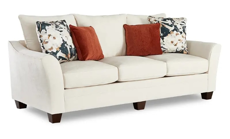 Posen Fabric Living Room Set