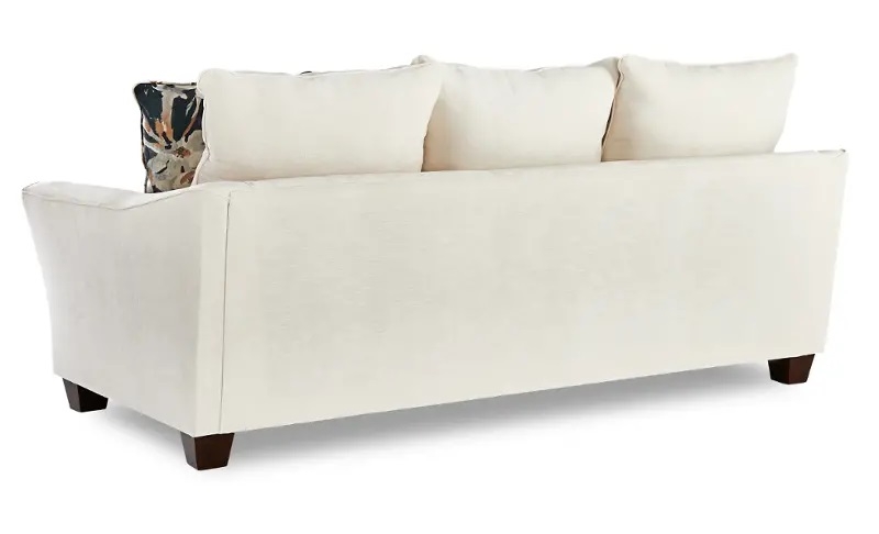 Posen Fabric Sofa