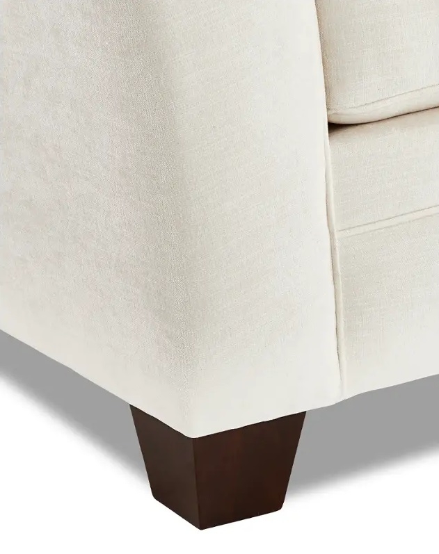 Posen Fabric Living Room Set