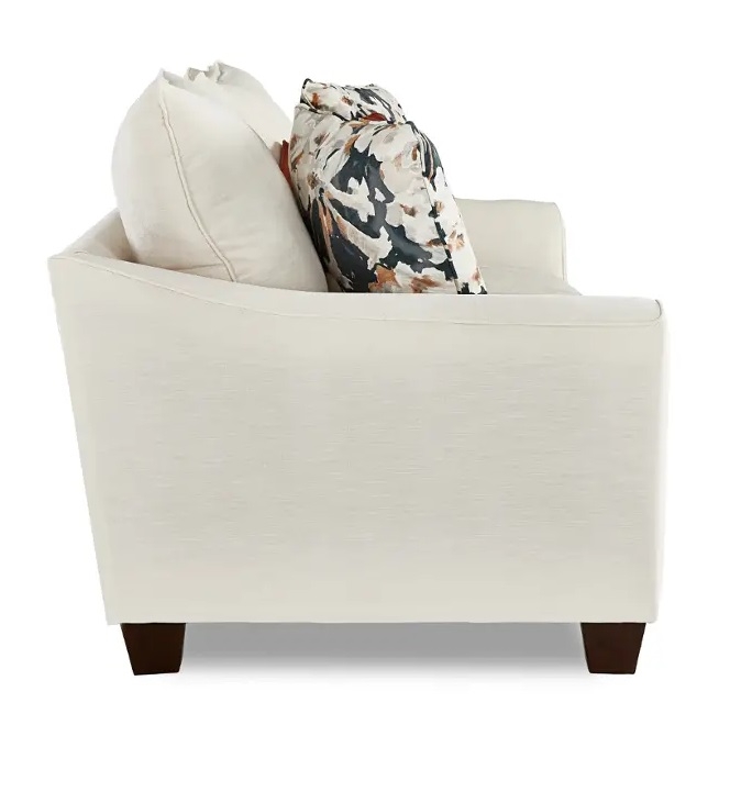 Posen Fabric Sofa