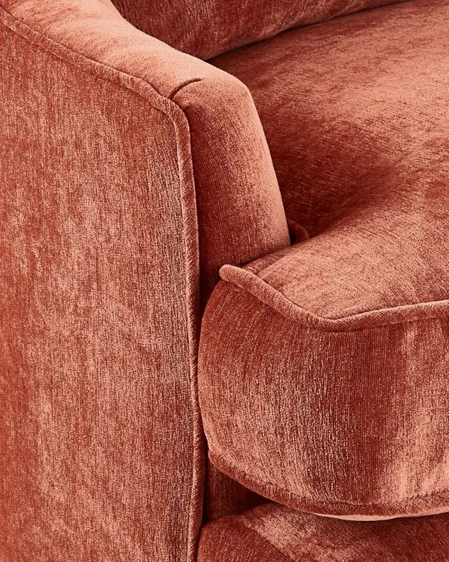 Krauss Fabric Accent Chair