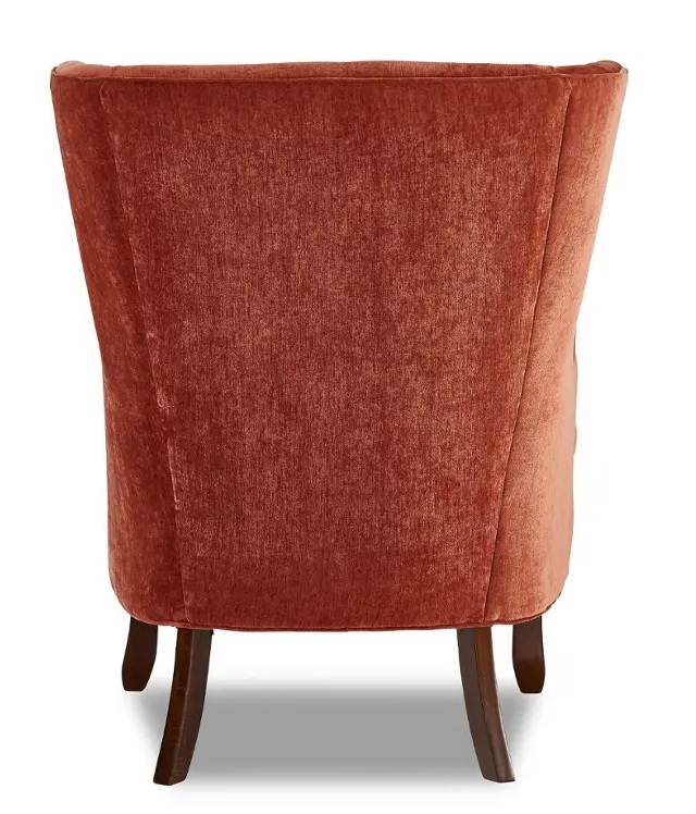 Krauss Fabric Accent Chair