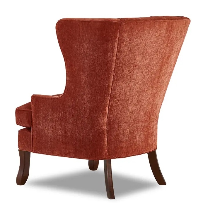 Krauss Fabric Accent Chair