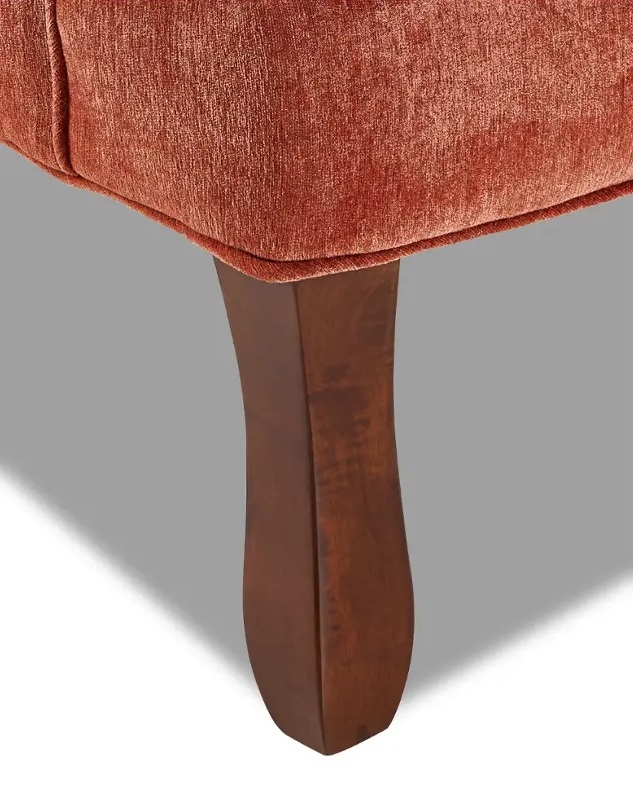 Krauss Fabric Accent Chair