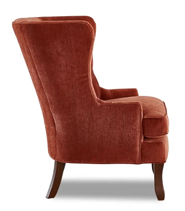 Krauss Fabric Accent Chair