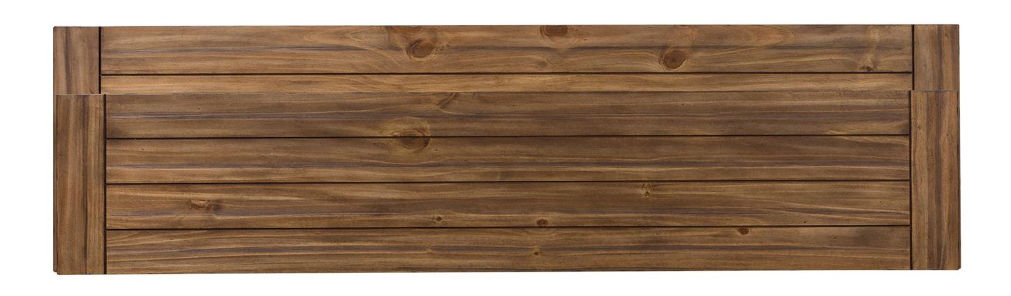 Morgan Creek Cocktail Table Set | Antique White | Liberty