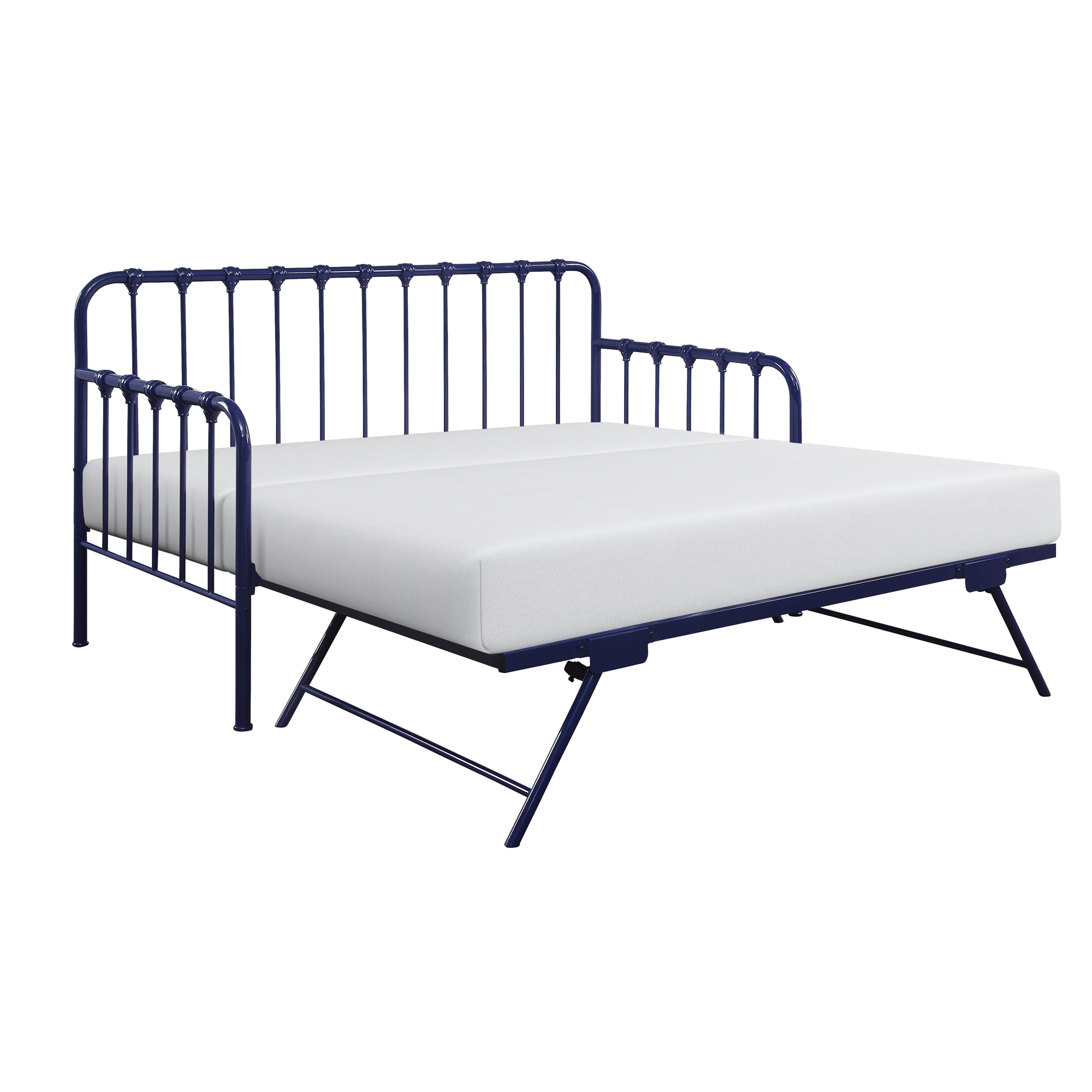 Batavia Fabric Daybed