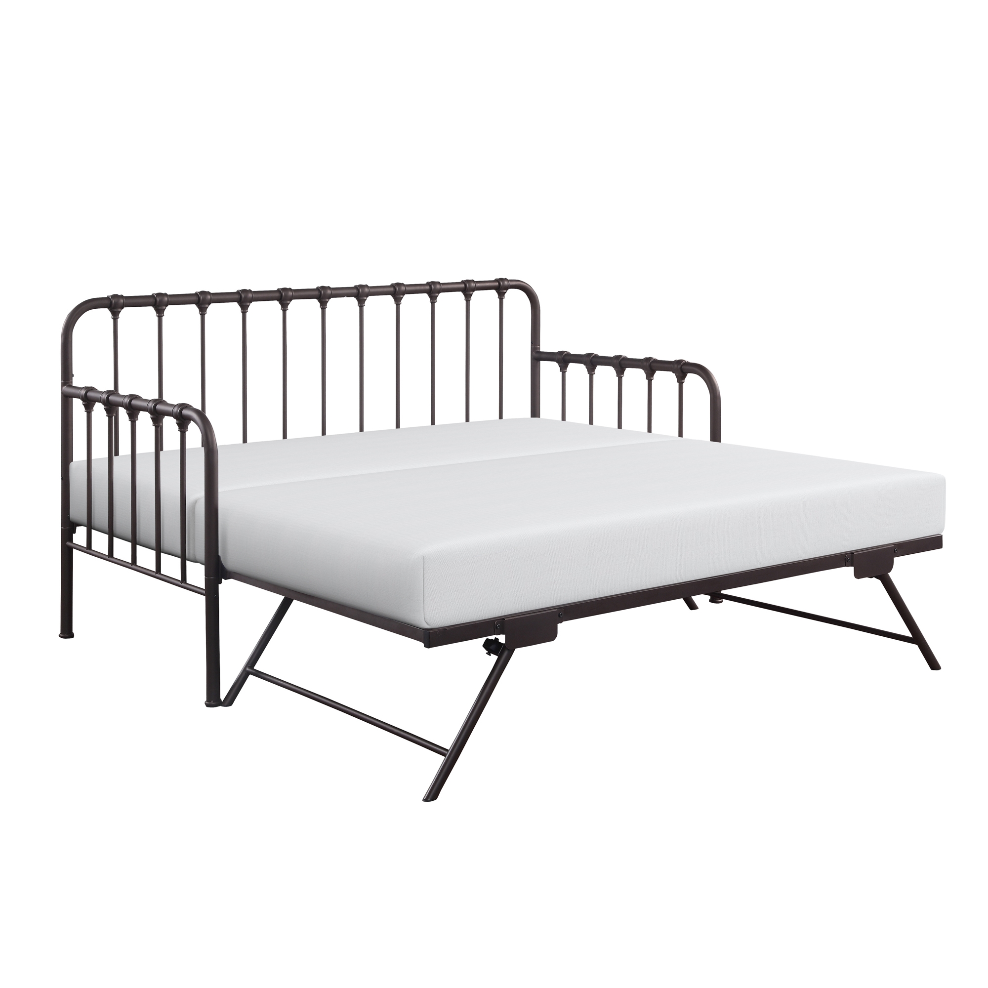 Batavia Fabric Daybed