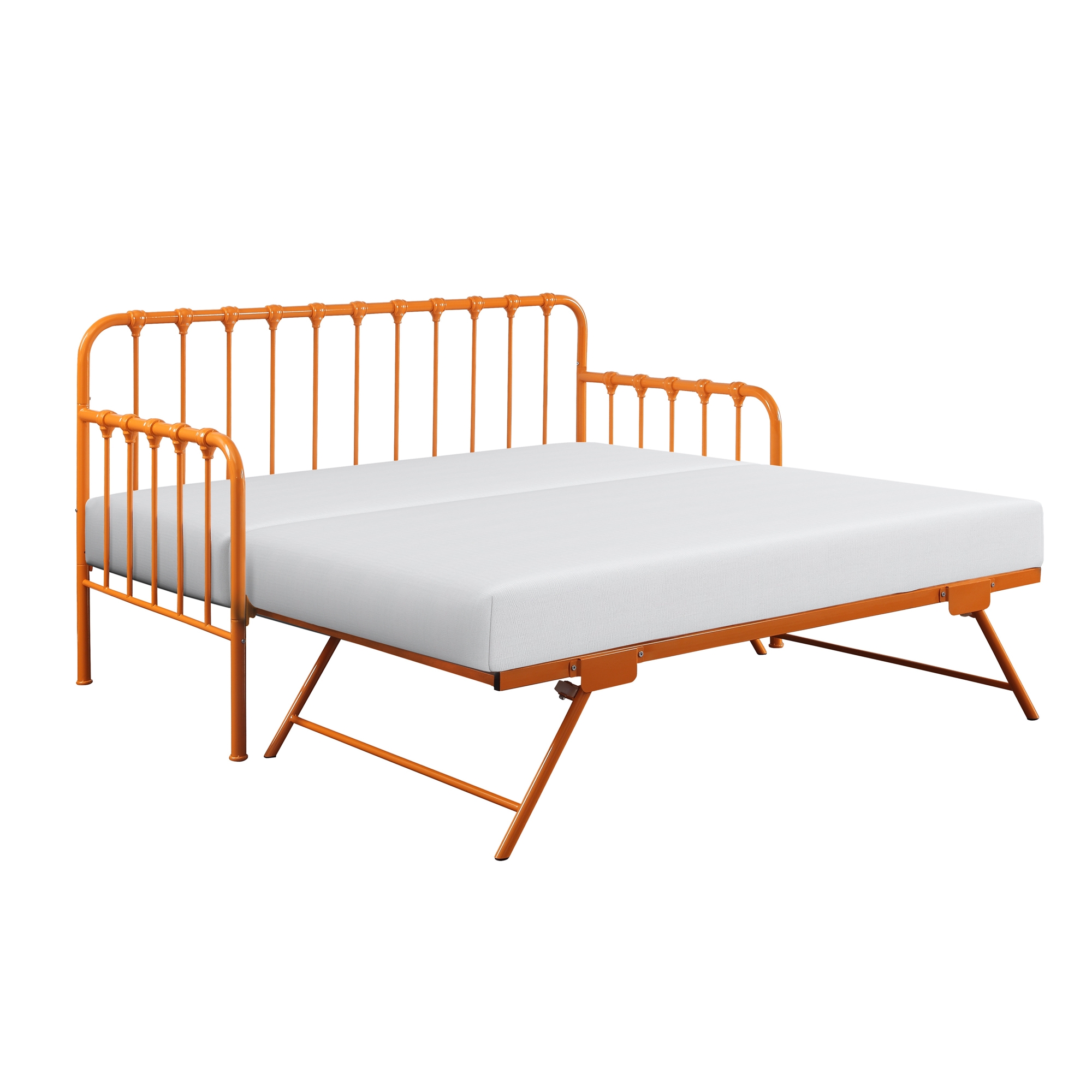 Batavia Fabric Daybed