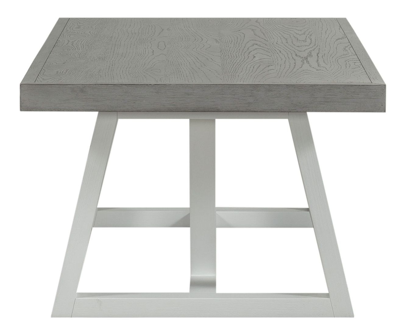 Palmetto Heights Cocktail Table Set | Two-Tone | Liberty