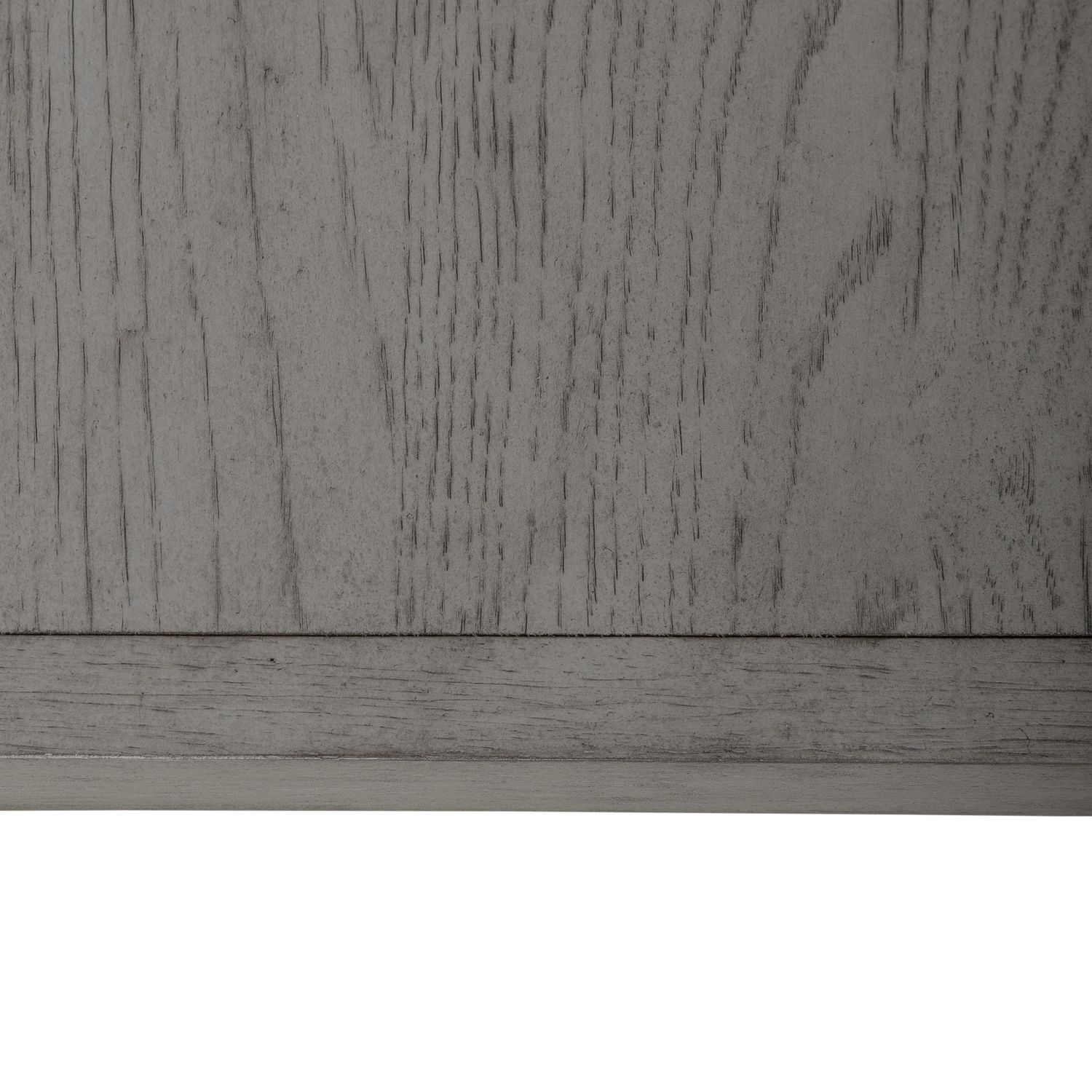 Palmetto Heights Rectangular Wood Cocktail Table
