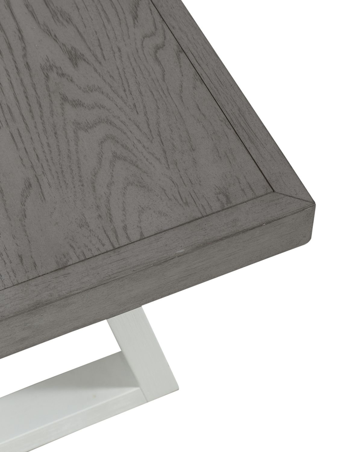 Palmetto Heights Cocktail Table Set | Two-Tone | Liberty