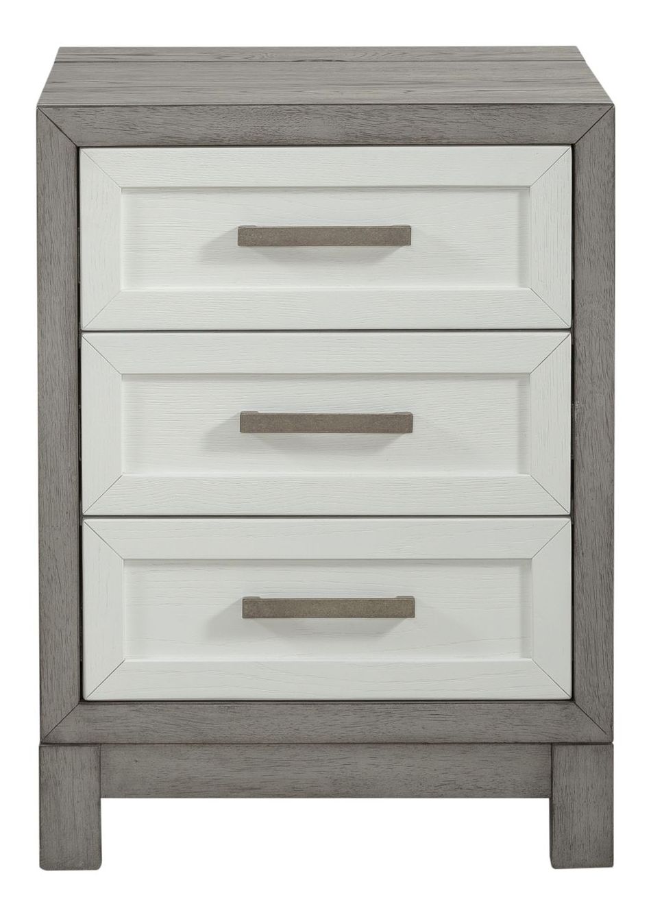 Palmetto Heights Cocktail Table Set | Two-Tone | Liberty