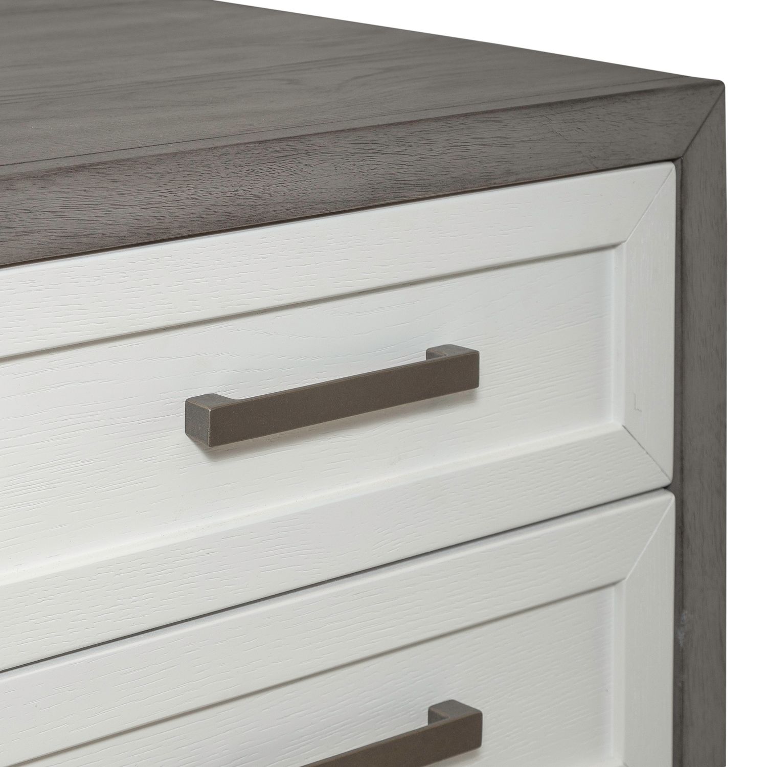 Palmetto Heights Cocktail Table Set | Two-Tone | Liberty