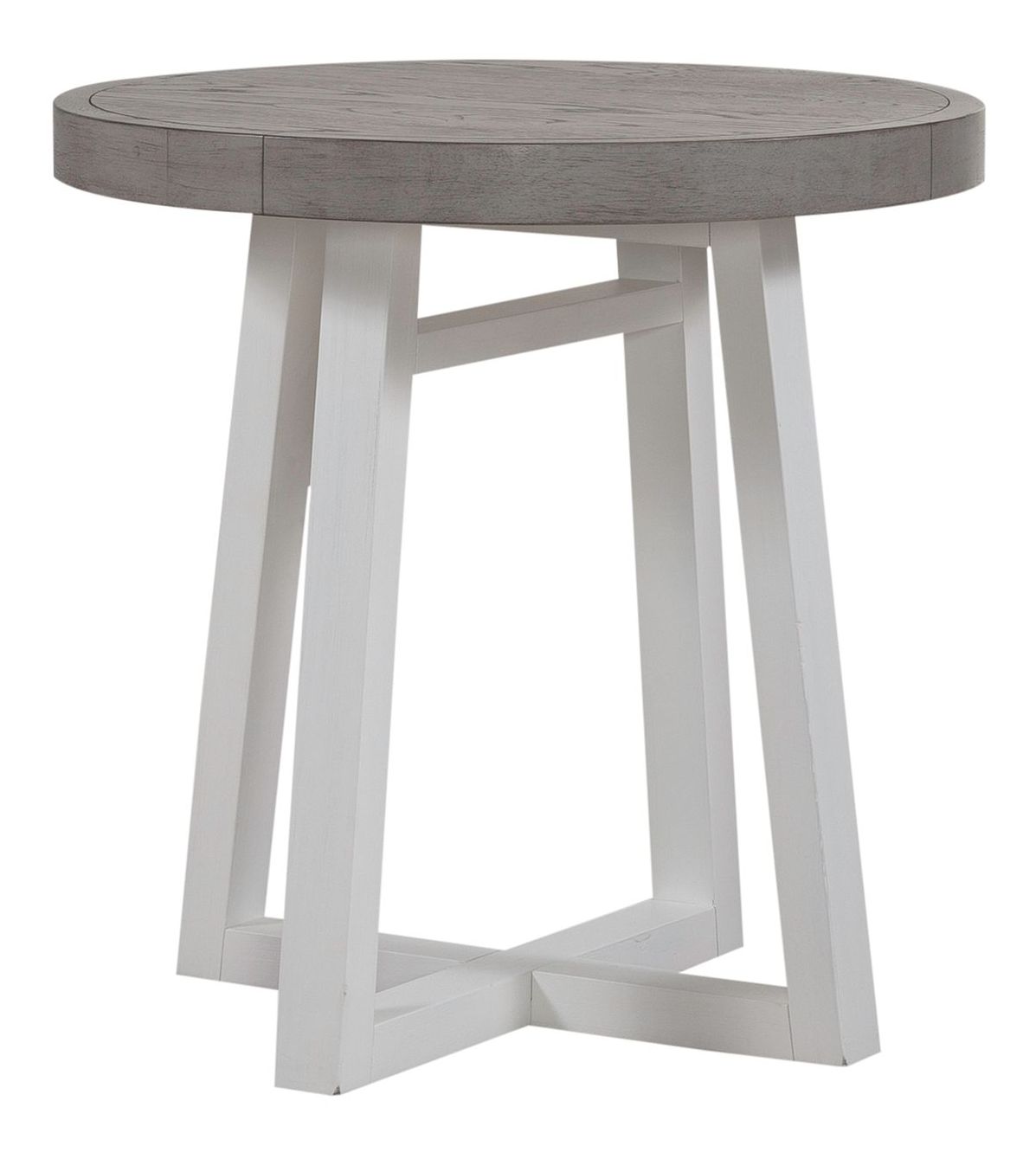 Palmetto Heights Cocktail Table Set | Two-Tone | Liberty