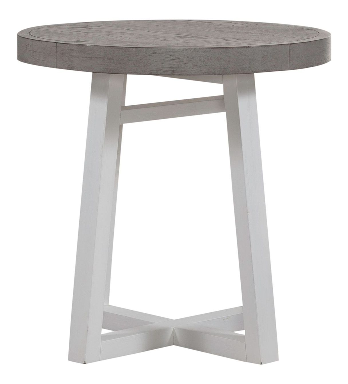 Palmetto Heights Cocktail Table Set | Two-Tone | Liberty