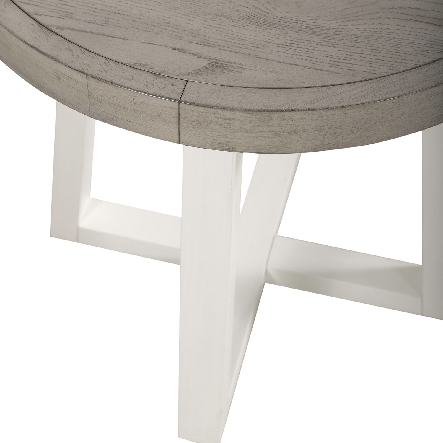 Palmetto Heights Cocktail Table Set | Two-Tone | Liberty