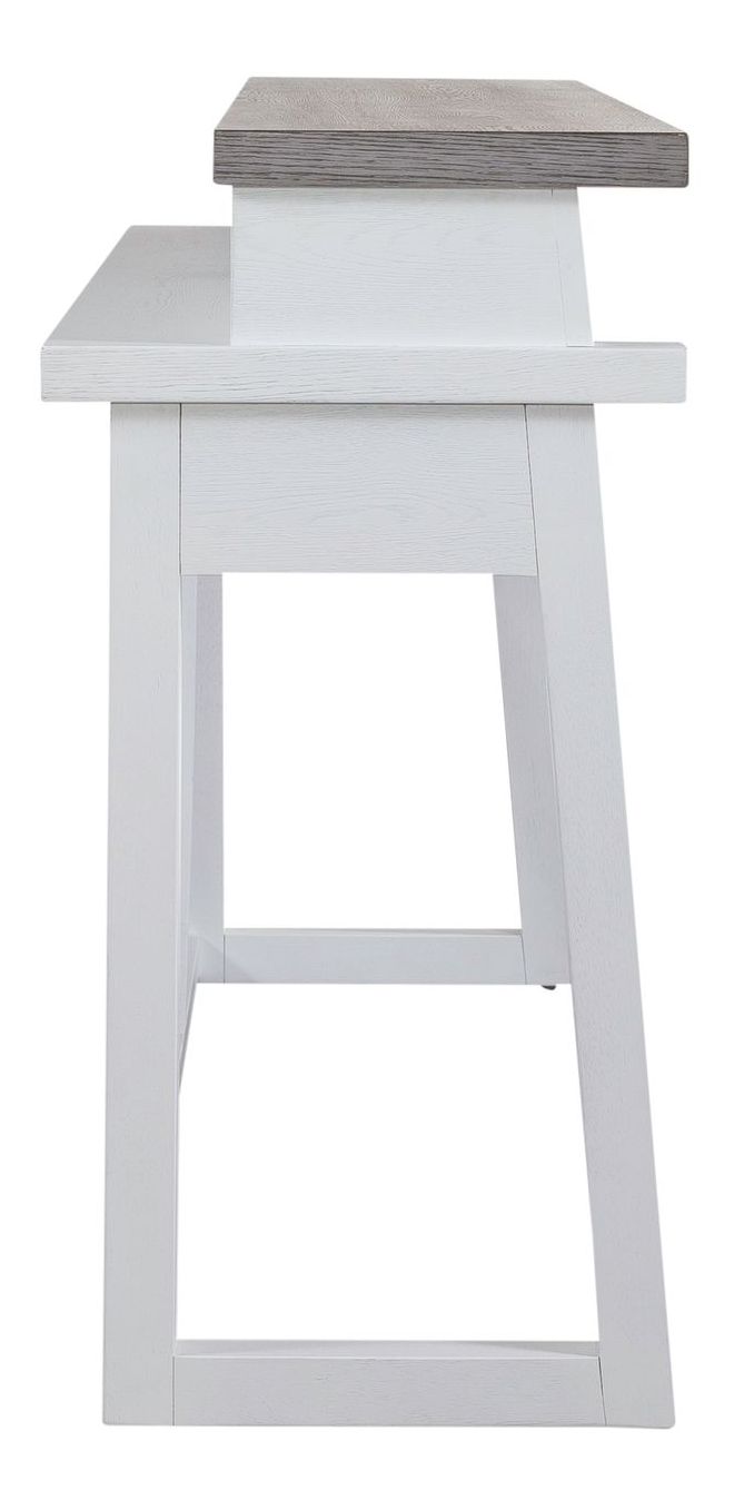 Palmetto Heights Cocktail Table Set | Two-Tone | Liberty