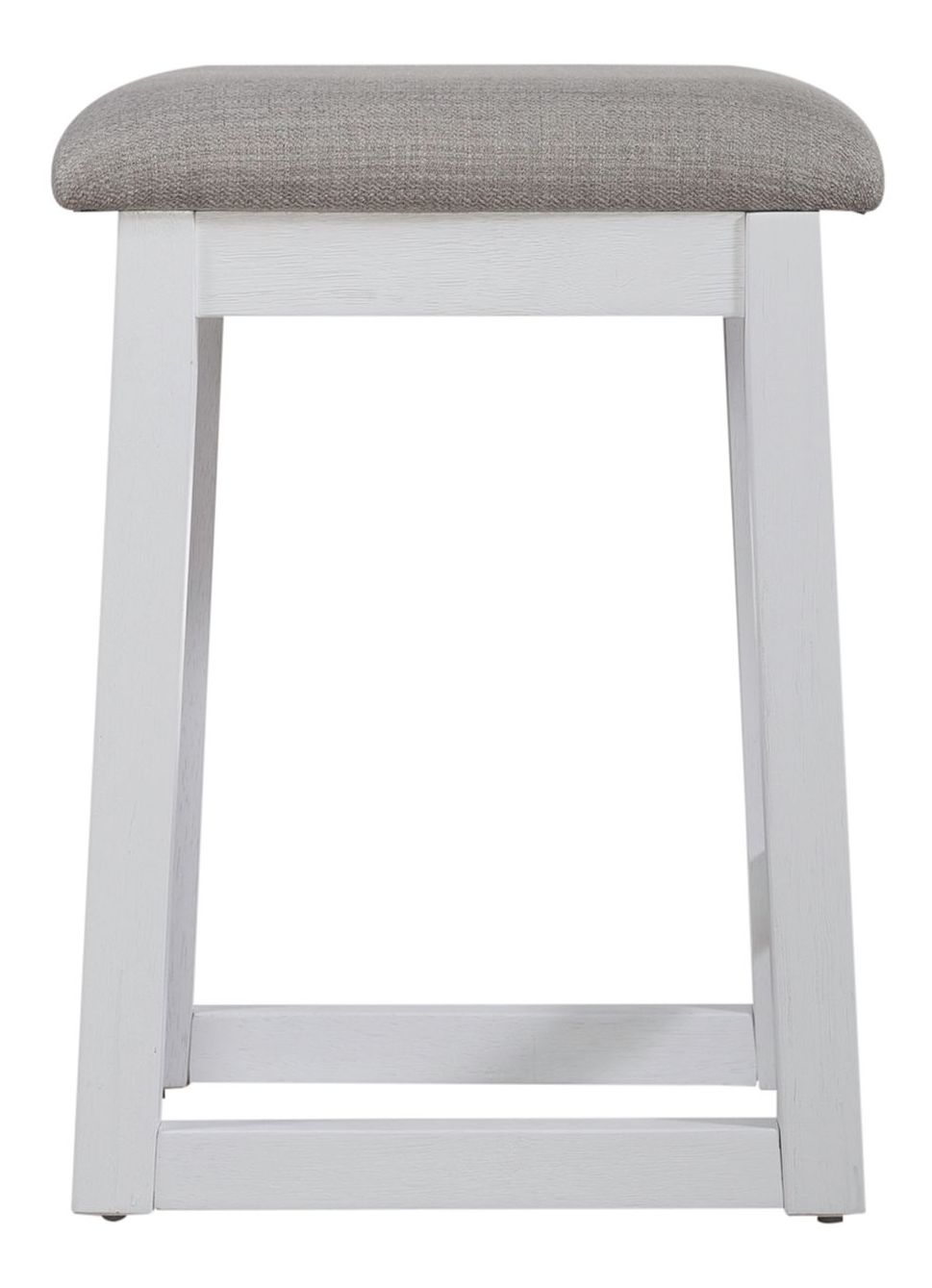 Palmetto Heights Polyester/Wood Console Stool