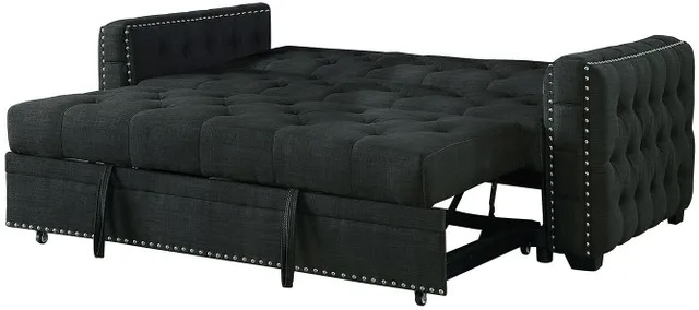 Leonora Fabric Sofabed