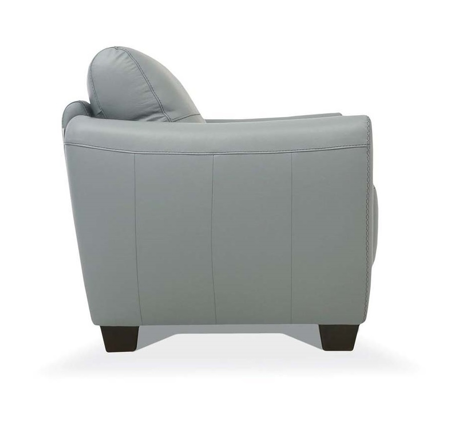 Valeria Leather Living Room Set