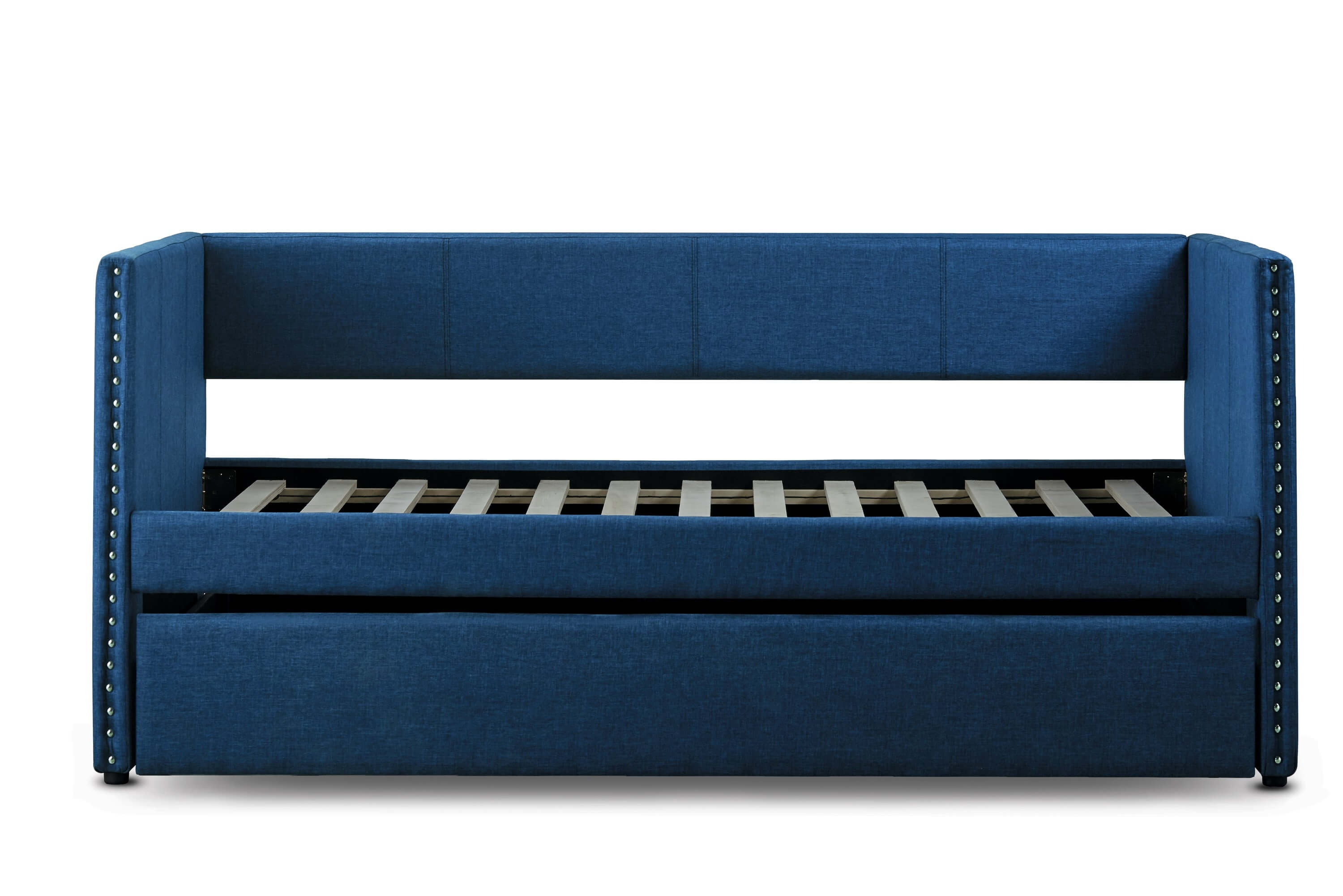 Therese Fabric Daybed by Homelegance