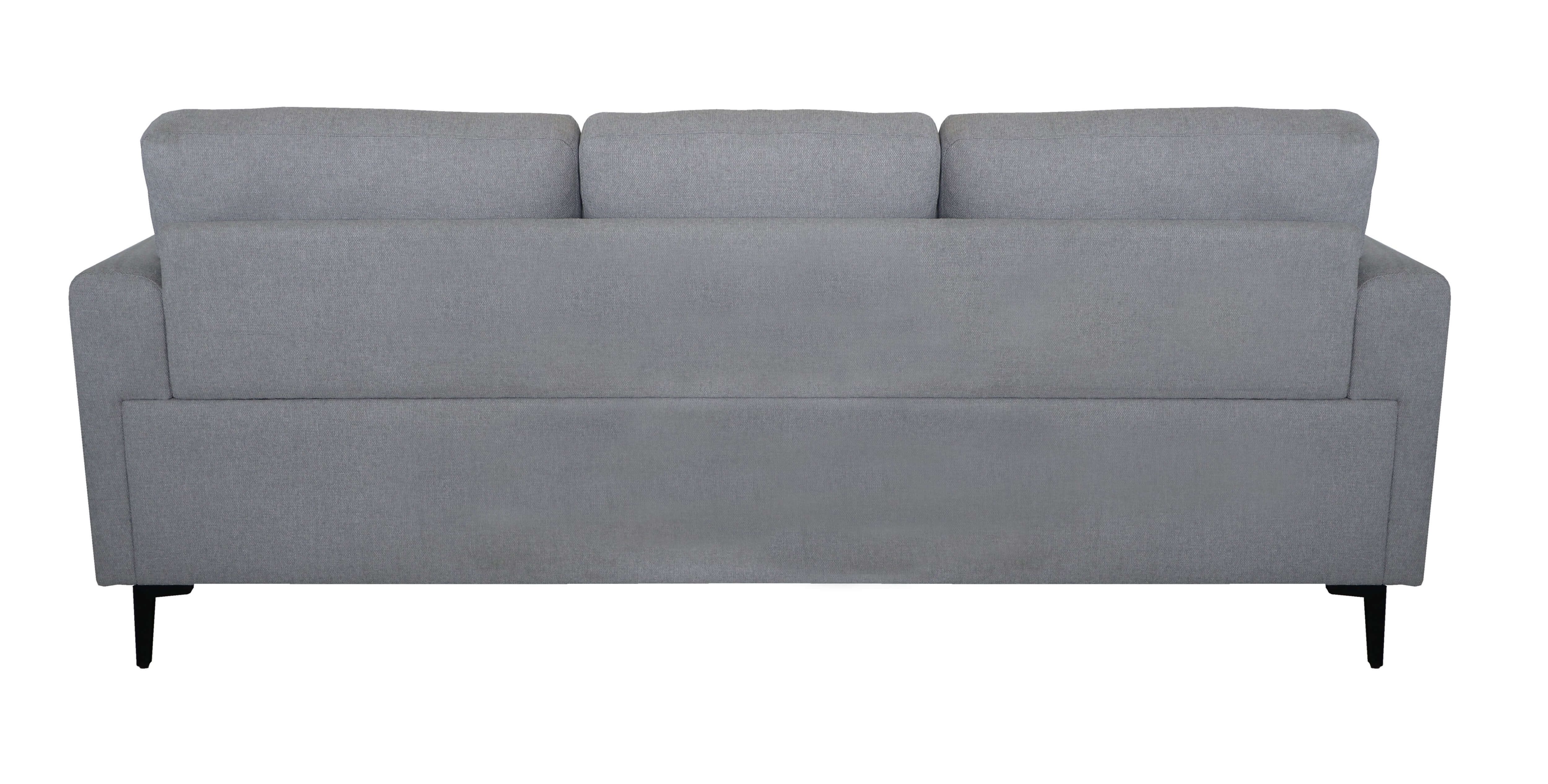 Morelia Dark Gray Sofa