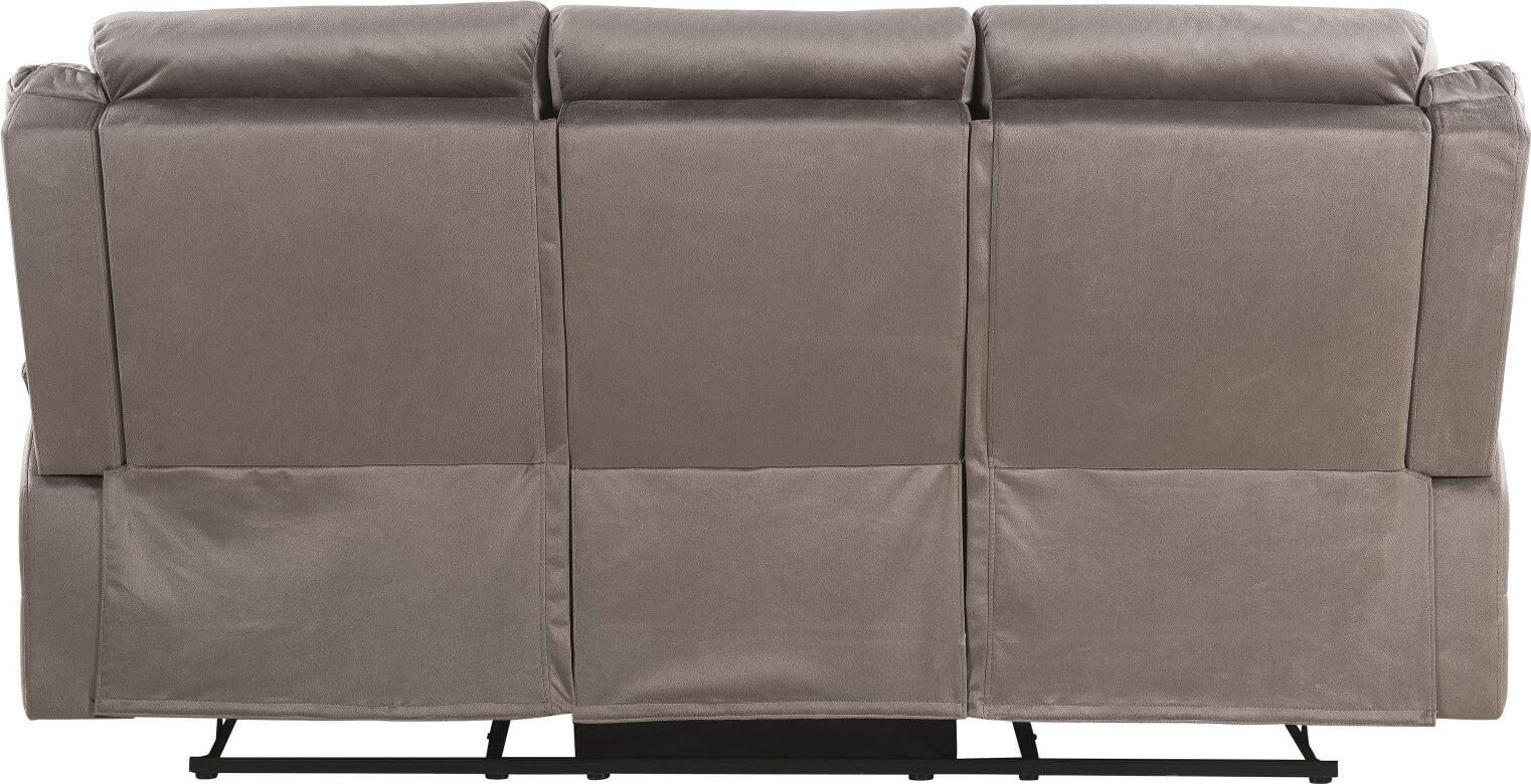 Fiacre Reclining Living Room Set