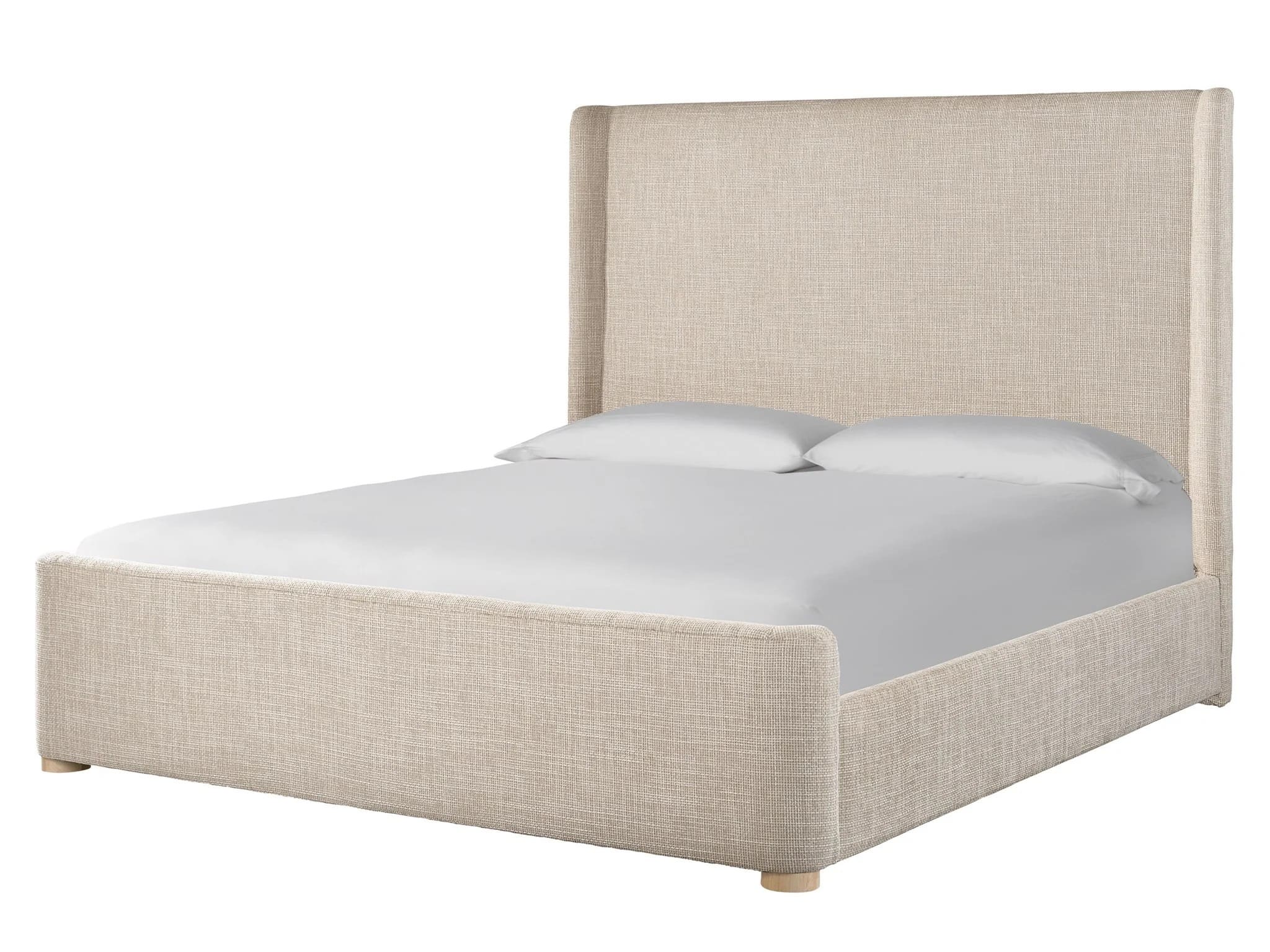 Universal Furniture Bedroom Daybreak Bed King U181320B