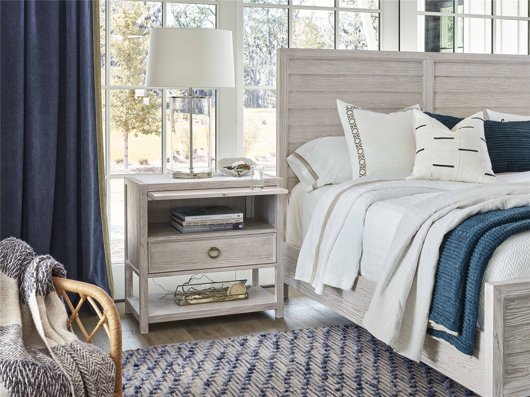 Getaway Coastal Living Home Collection