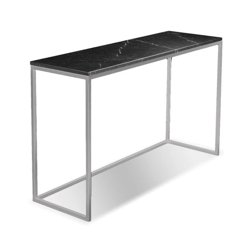 Onix Marble Sofa Table