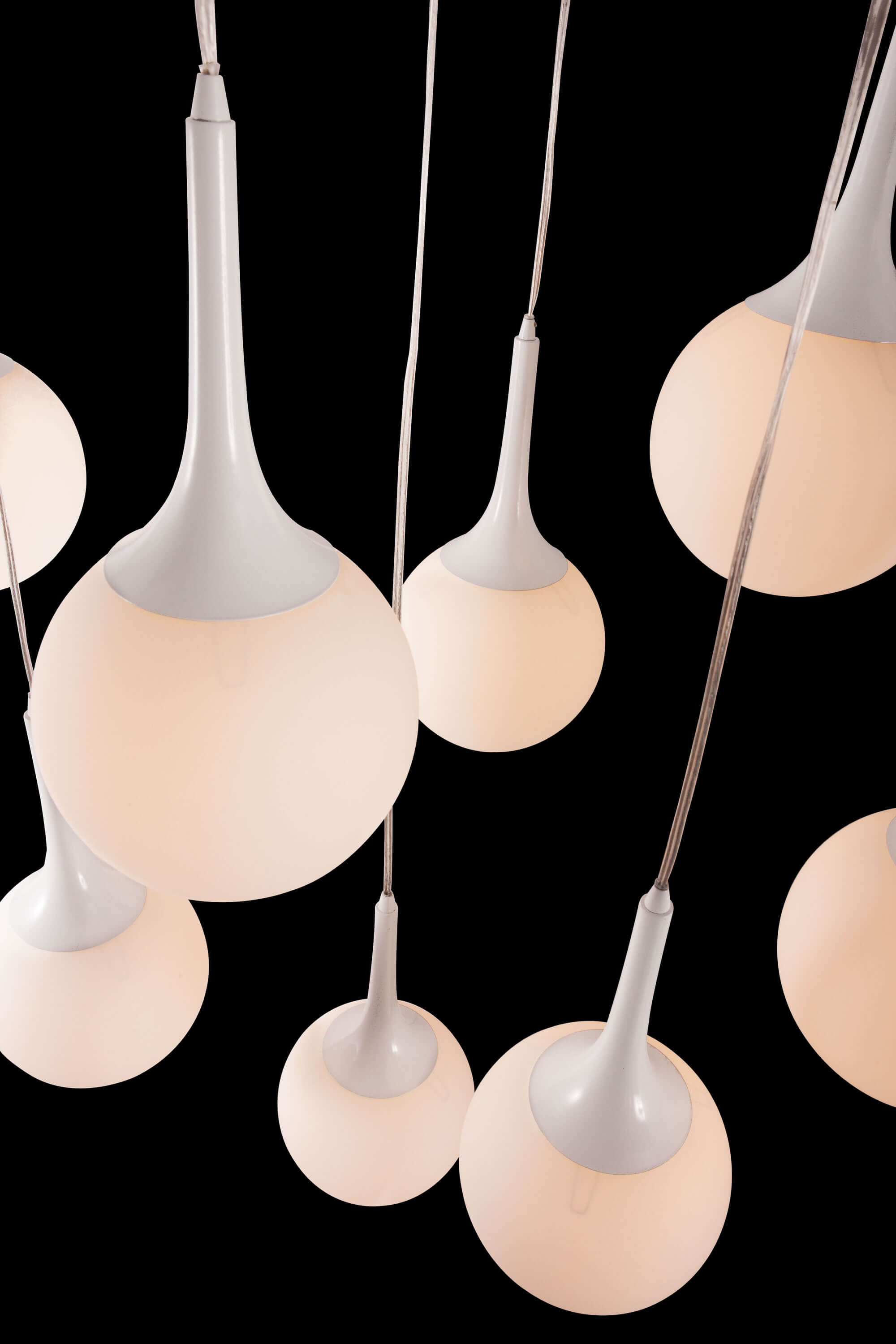 Epsilon Ceiling Lamp