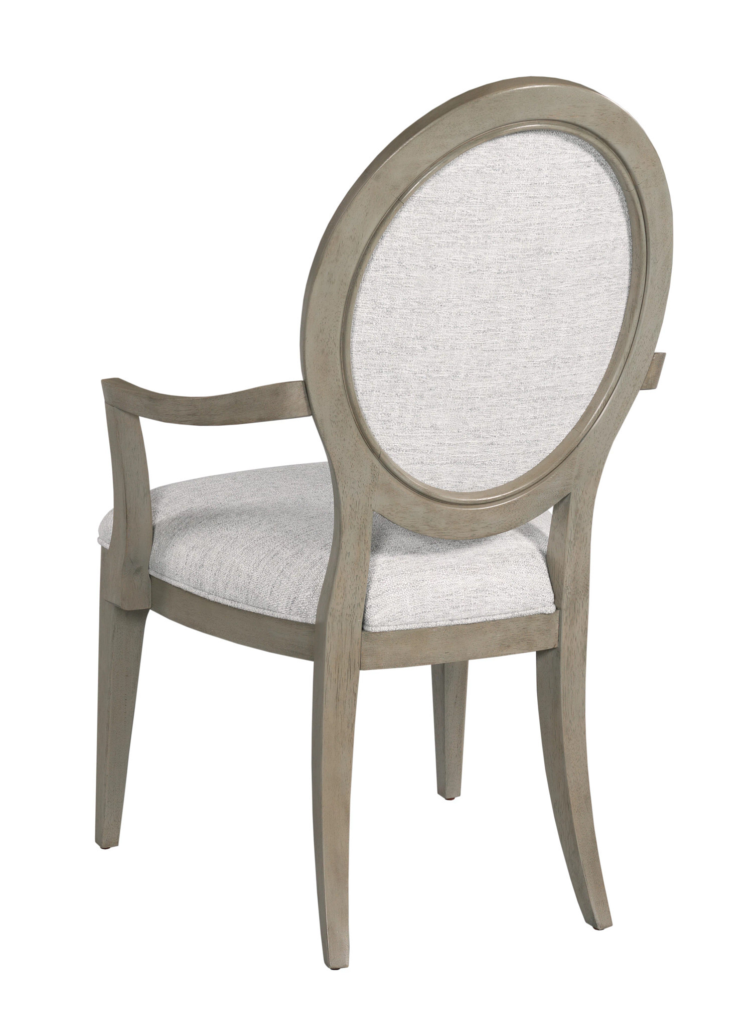 Milan Hartford Wood Extendable Dining Room Set