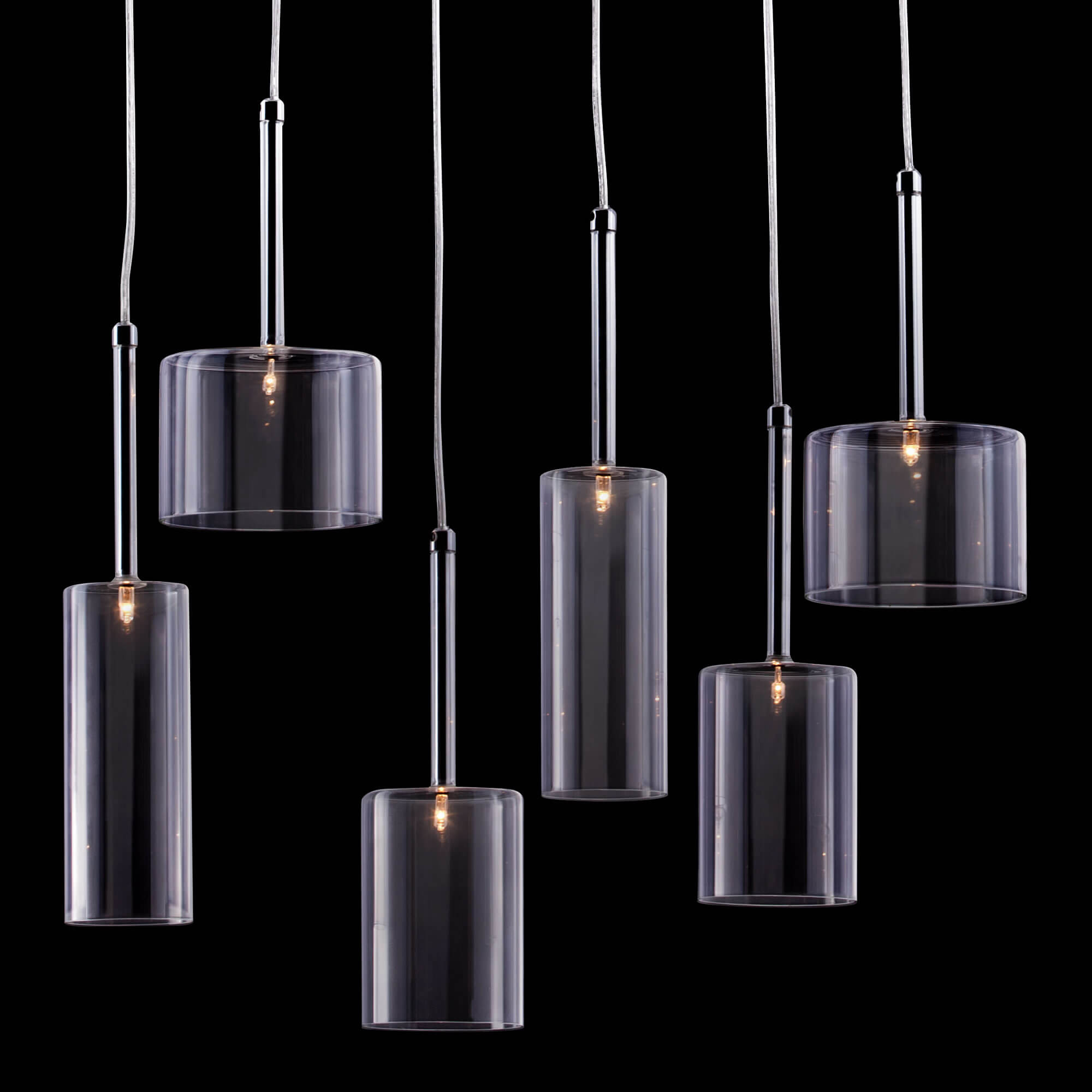 Hale Ceiling Lamp
