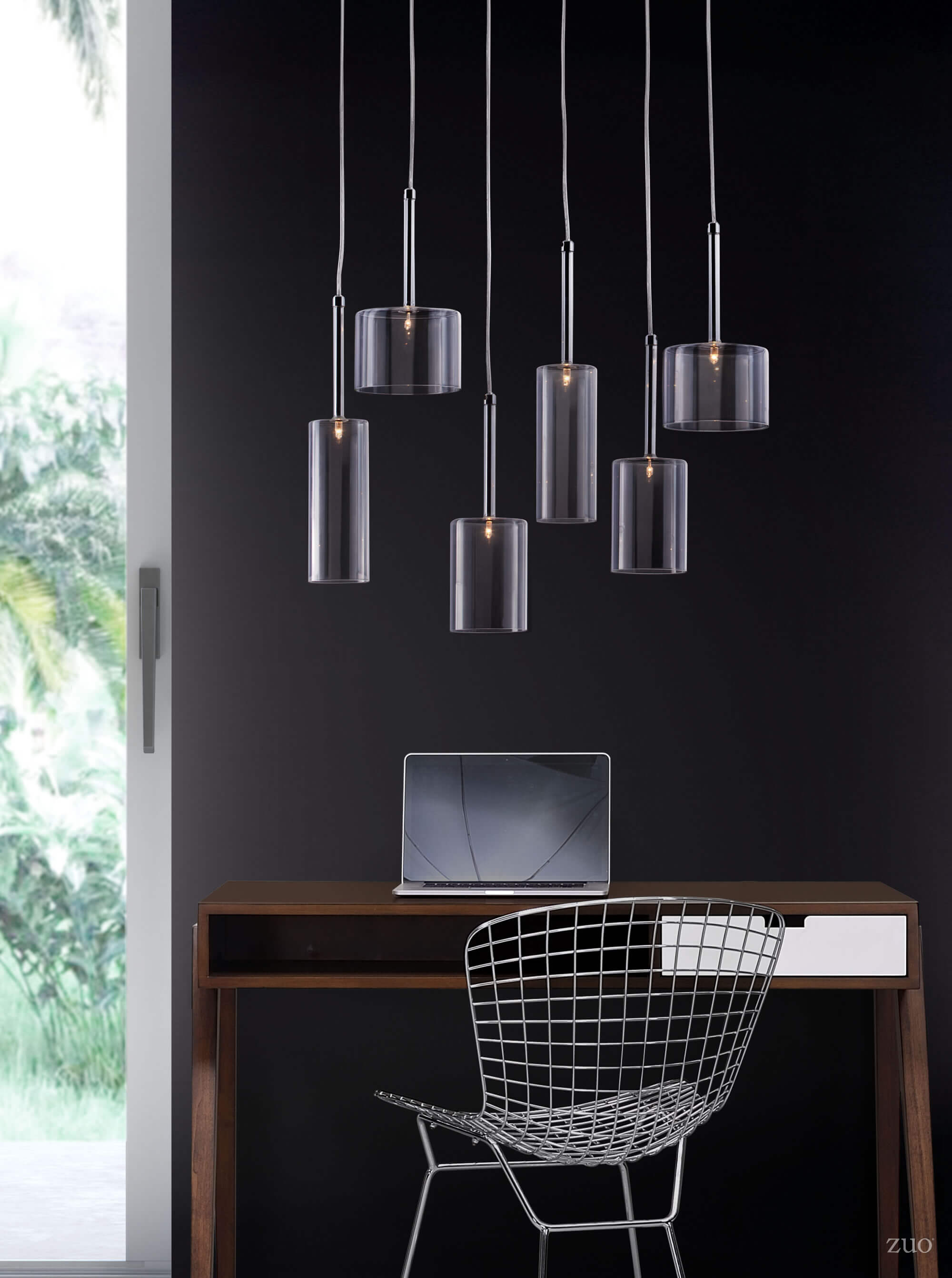 Hale Ceiling Lamp