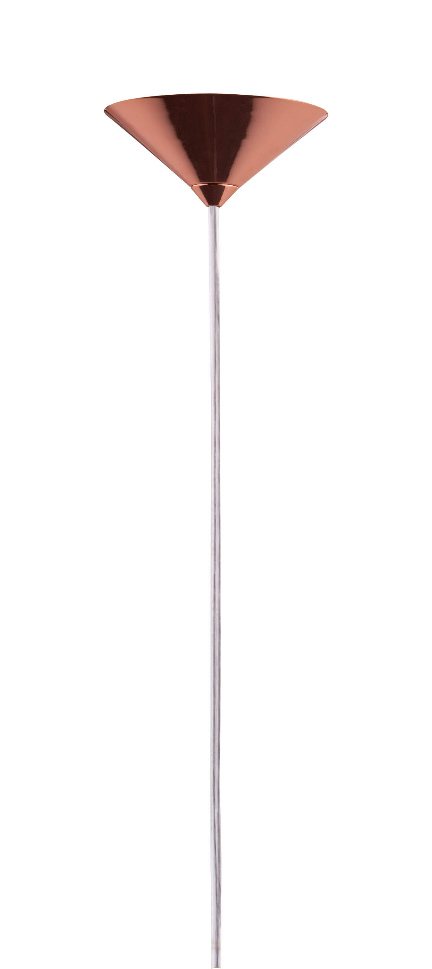 Forecast Metal Ceiling Lamp