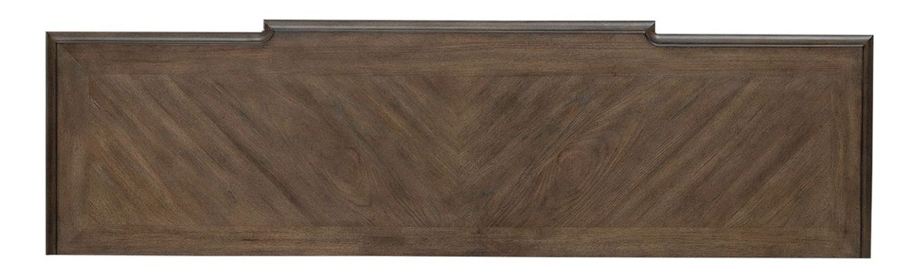 Carlisle Court Wood 9-Drawer Dresser