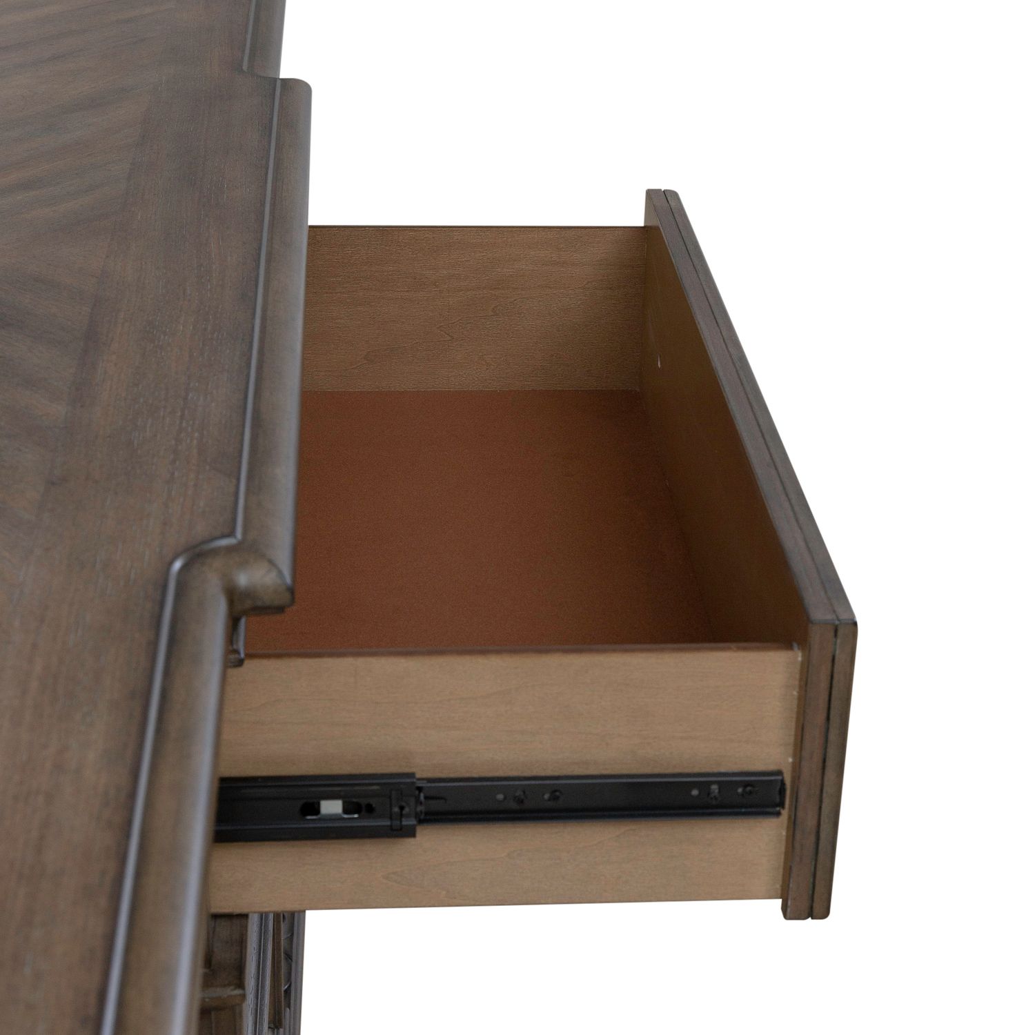 Carlisle Court Wood 9-Drawer Dresser