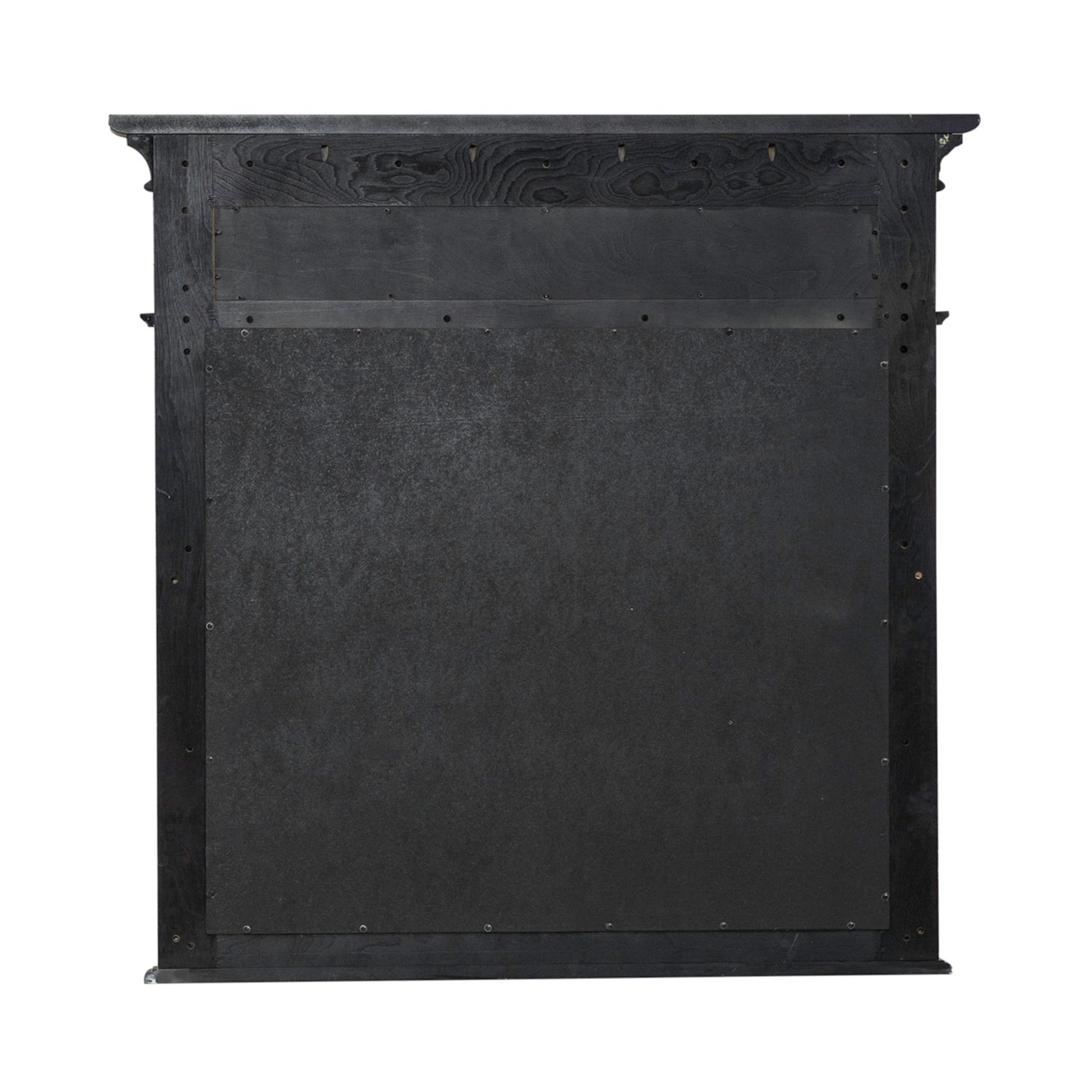 Carlisle Court Linen/Wood Poster Bedroom Set