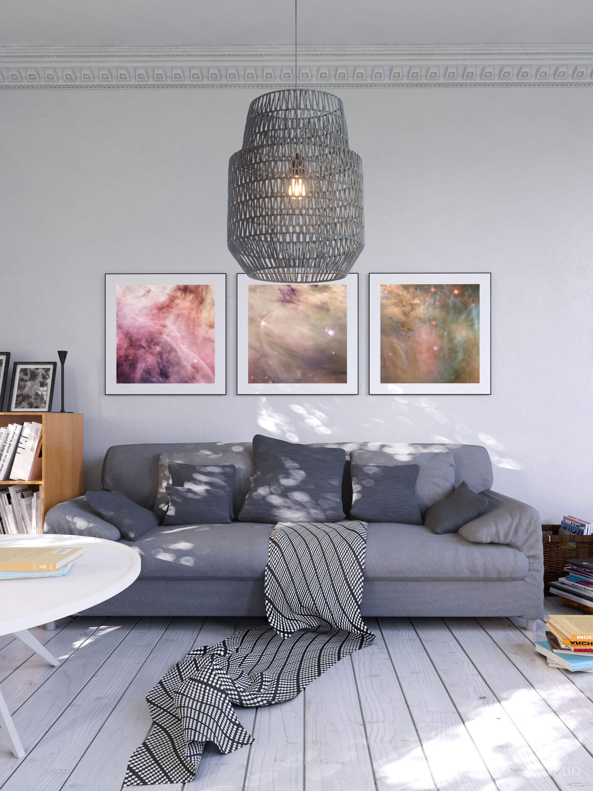 Daydream Ceiling Lamp
