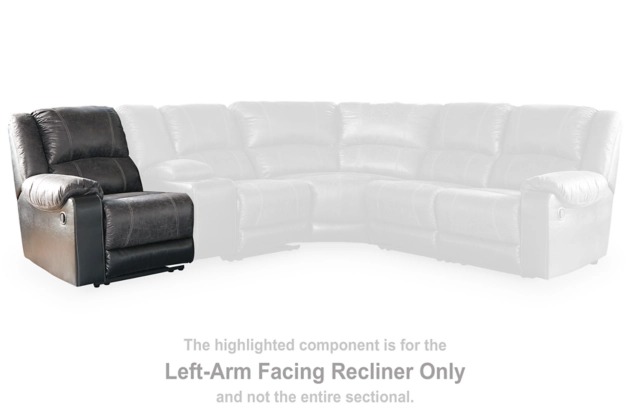 Ashley Furniture Nantahala