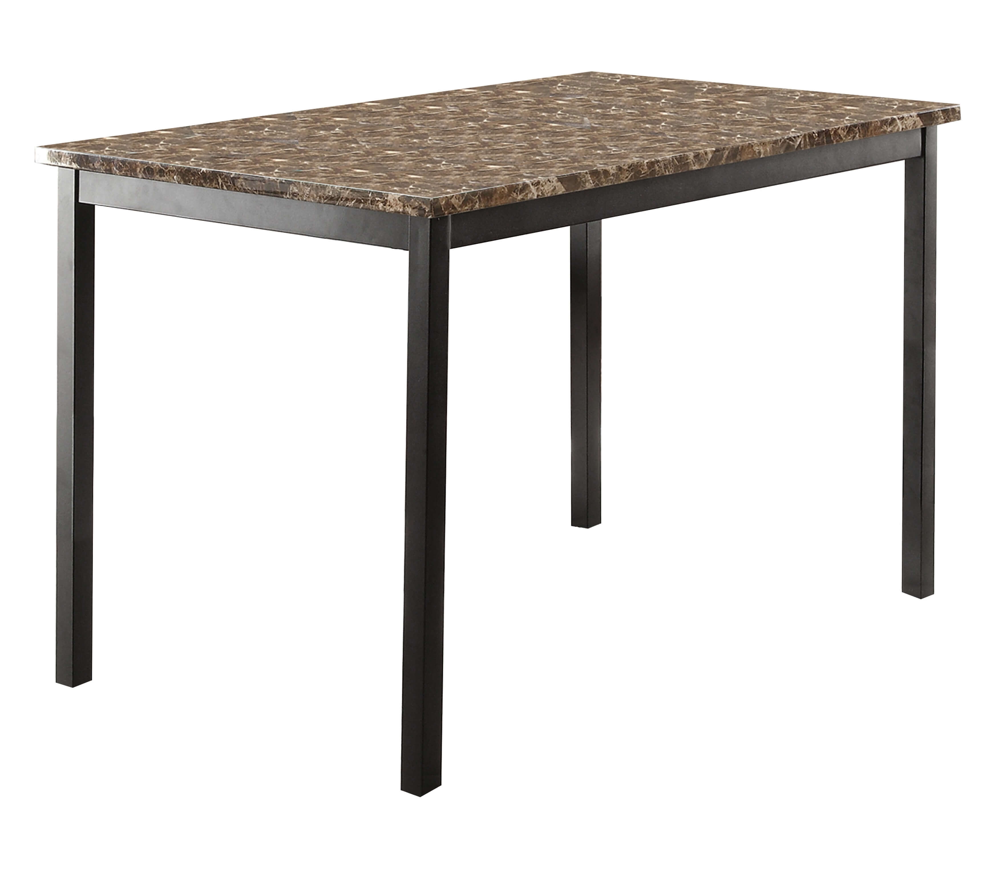 Flannery Transitional Dining Room Set