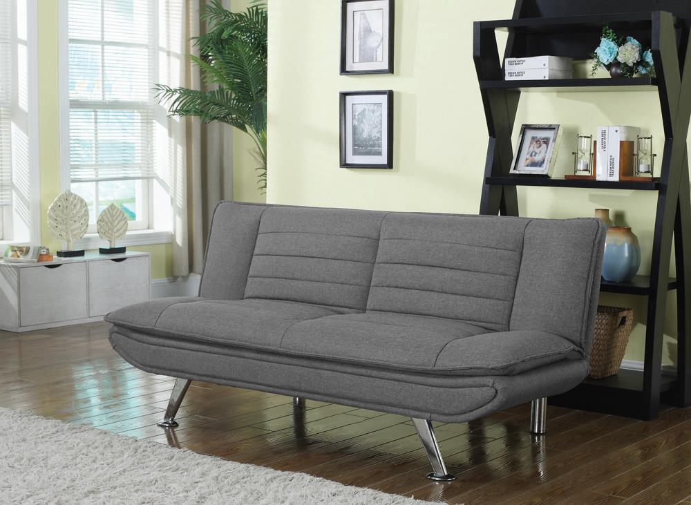 Julian Upholstered Sofa Bed