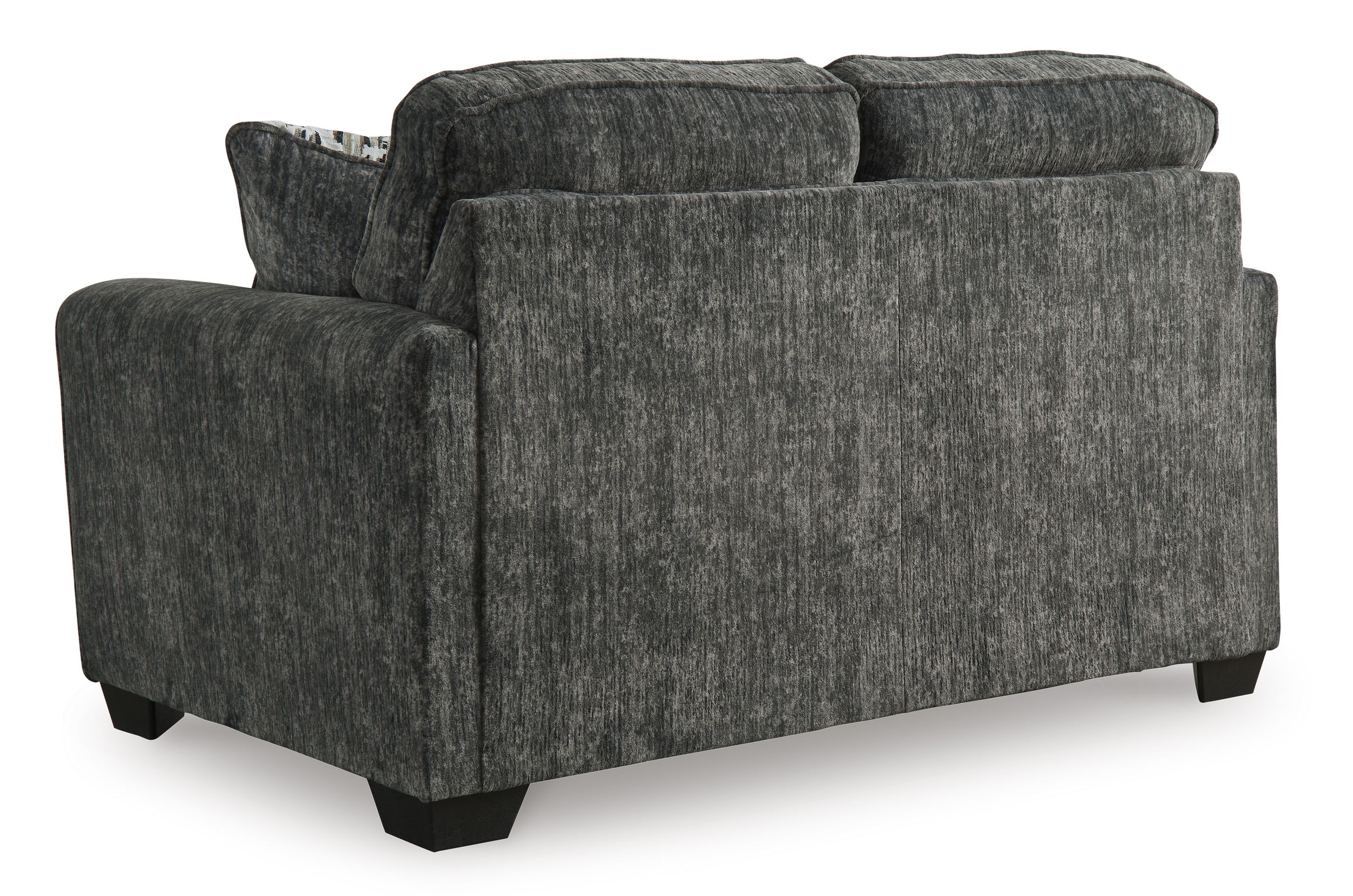 Lonoke Fabric Loveseat