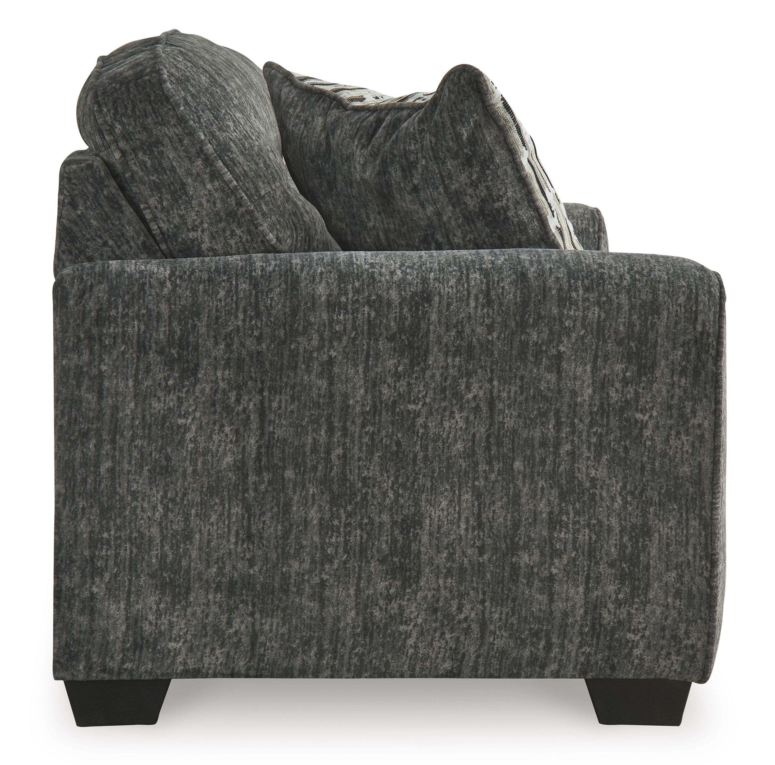 Lonoke Fabric Loveseat
