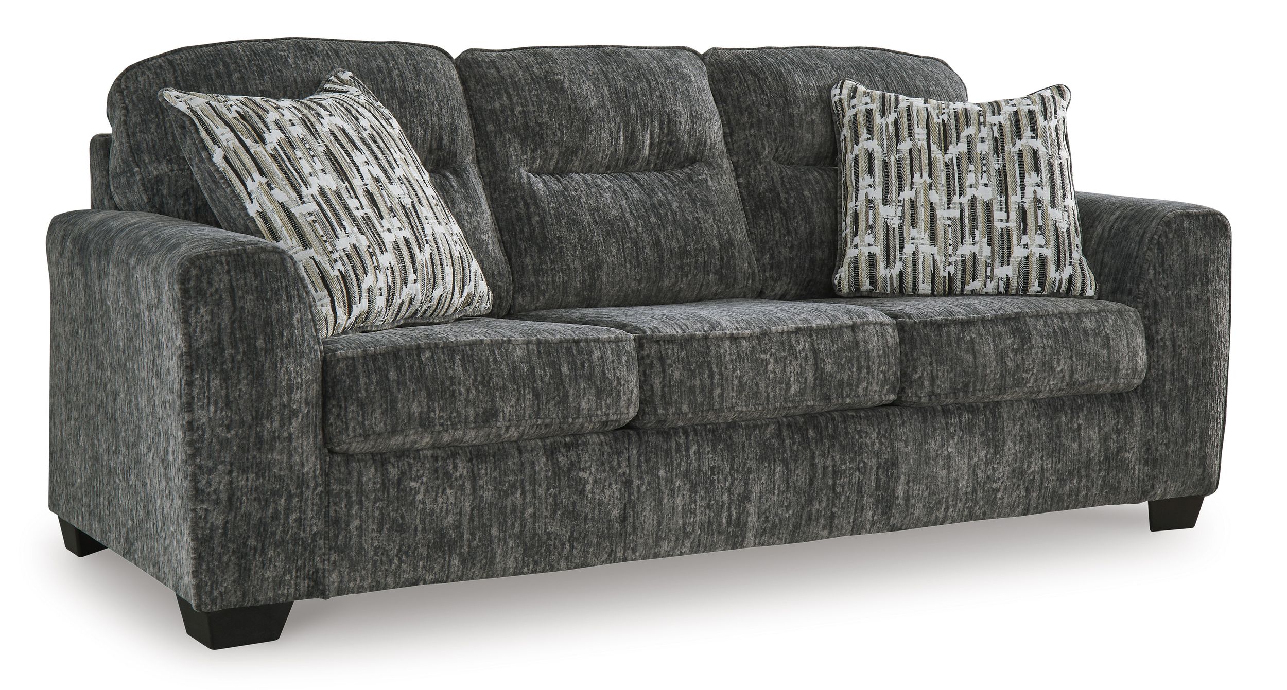 Lonoke Fabric Sofa