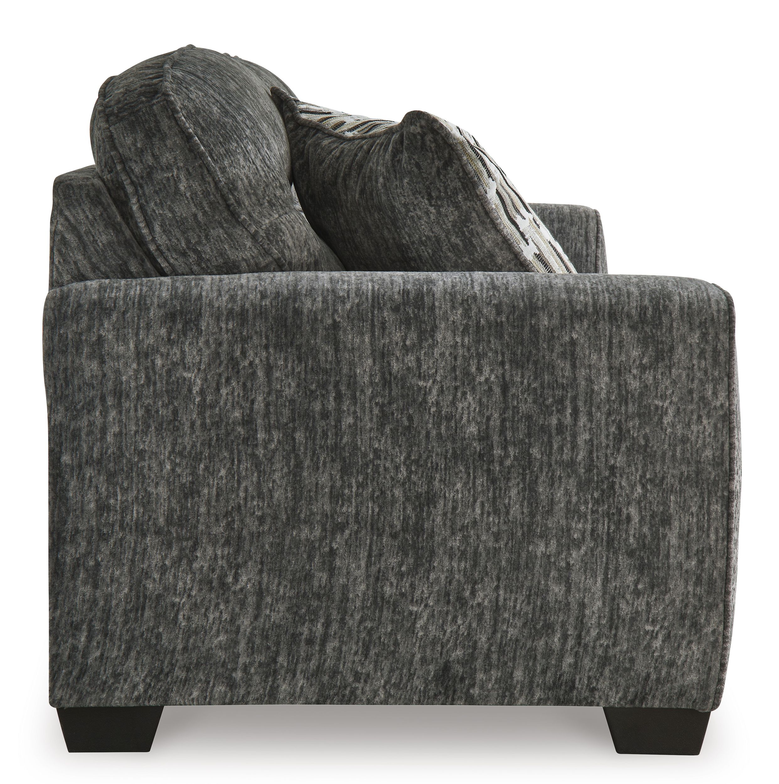 Lonoke Fabric Sofa