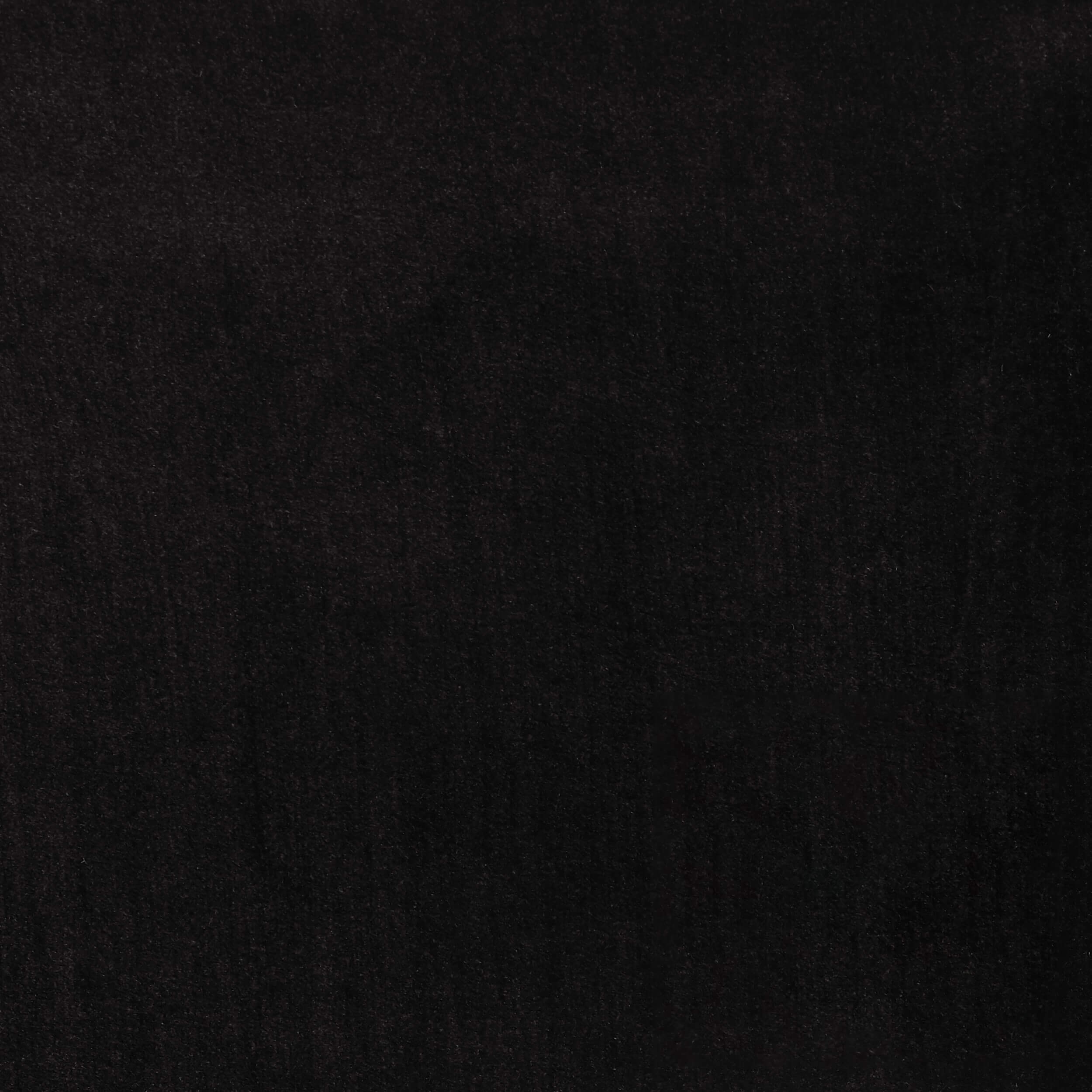 Reventlow Tufted Velvet Loveseat Black