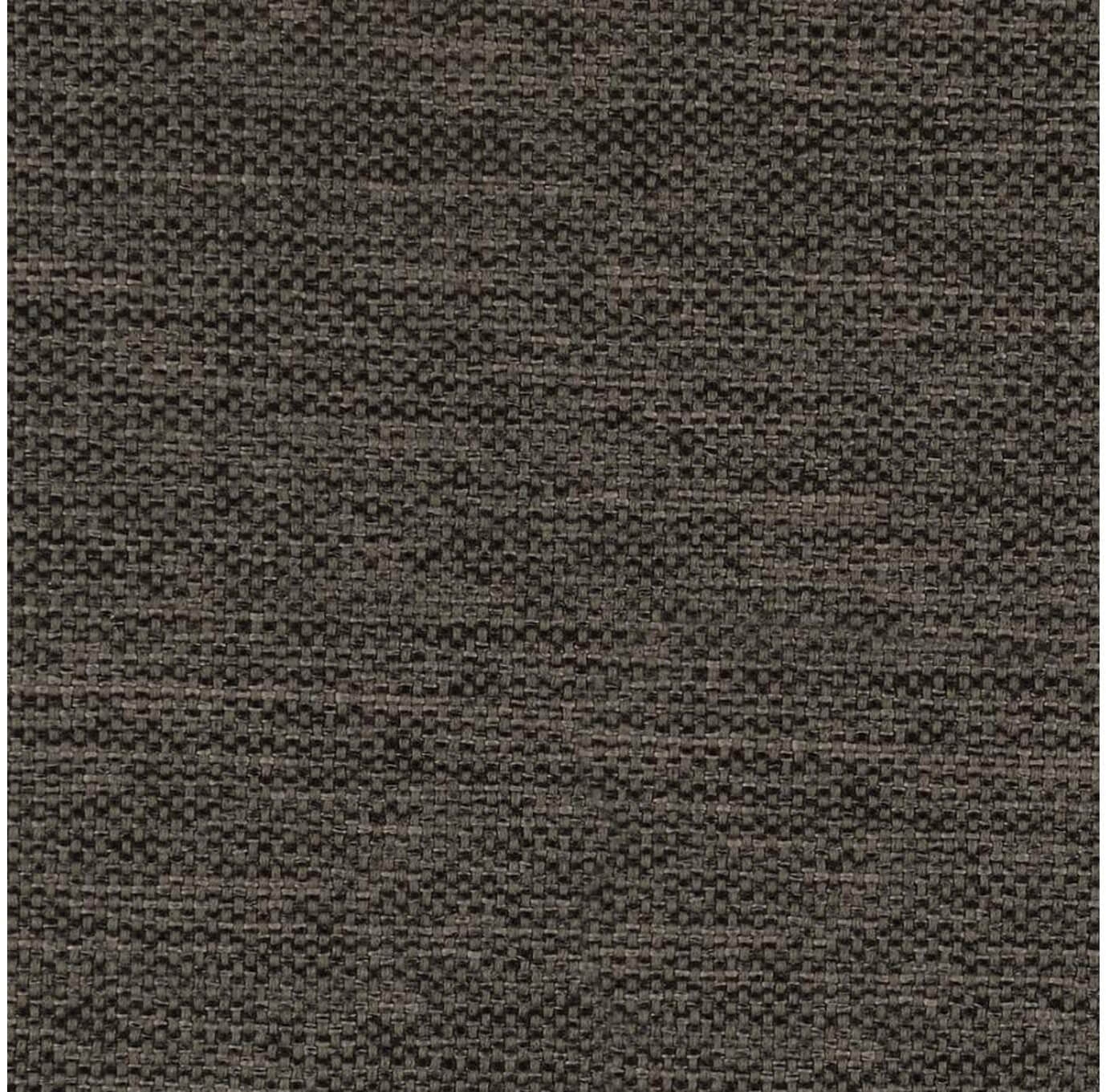 Salizar Flared Arm Fabric Loveseat