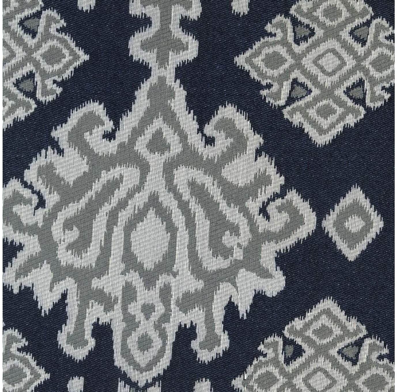 Salizar Flared Arm Fabric Loveseat
